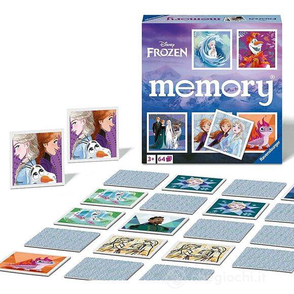 Memory Frozen  (20890)