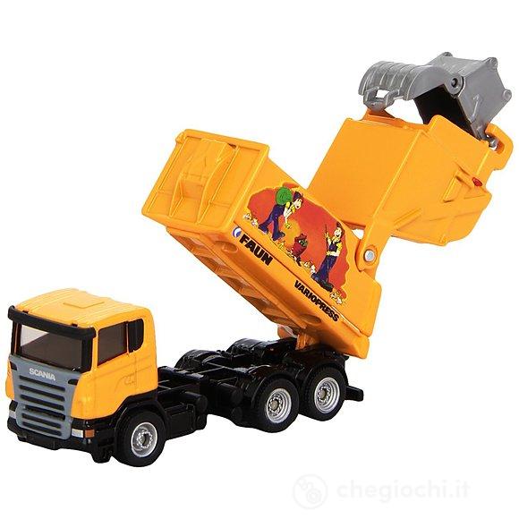 Camion spazzatura 1:87 (1890)