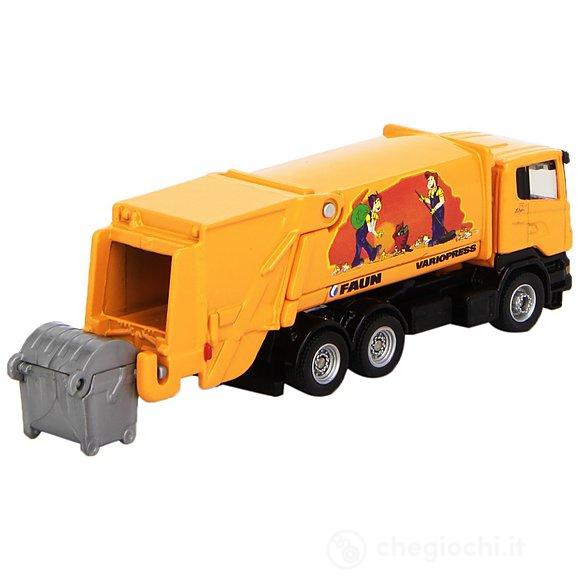Camion spazzatura 1:87 (1890)