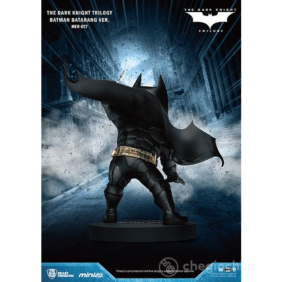 Batman Batarag - Dark Knight Trilogy - Mini Egg