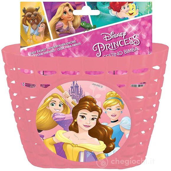 Cestino plastica princess anteriore (307808001)