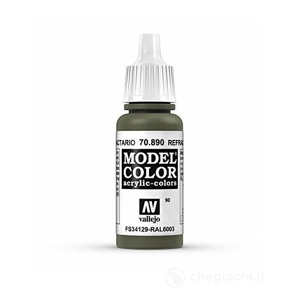 Mc 090 Retractive Green 70890