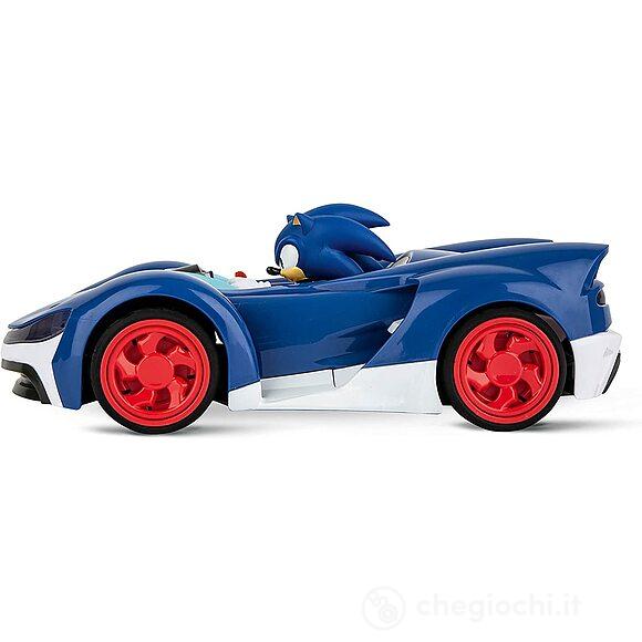 Auto radiocomandata Sonic Racer 1:20 (370201061)