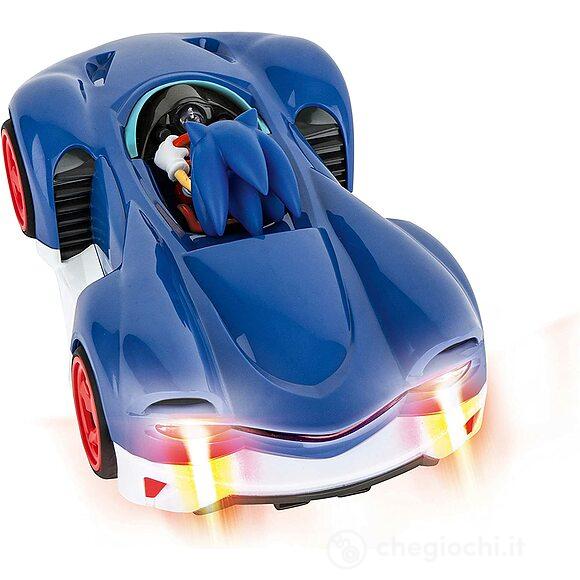 Auto radiocomandata Sonic Racer 1:20 (370201061)