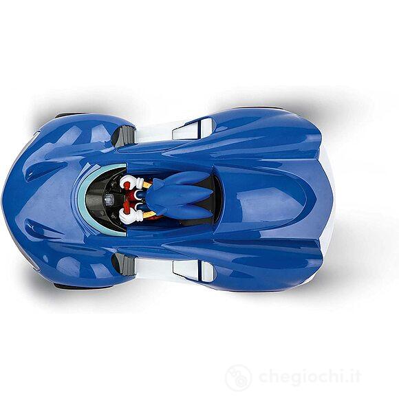 Auto radiocomandata Sonic Racer 1:20 (370201061)