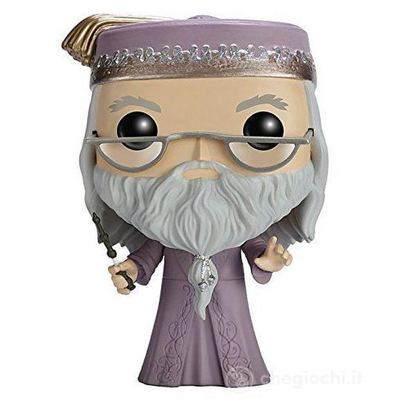 Harry Potter - Albus Silente