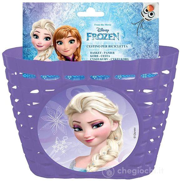 Cestino plastica frozen anteriore (307808006)