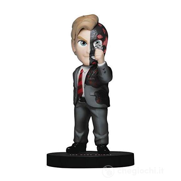 Due Facce Two Face Harvey Dent - Dark Knight Trilogy - Mini Egg
