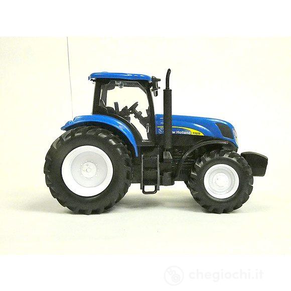 Trattore New Holland Radiocomandato 1/24