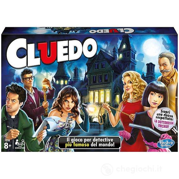 Cluedo (38712456)