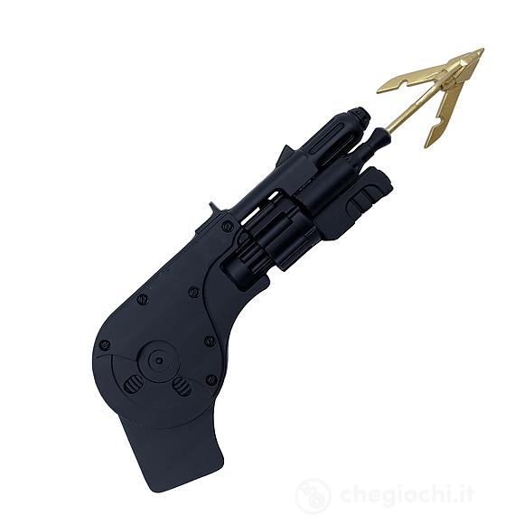 Batman Grapple Launcher Scaled Prop Rep