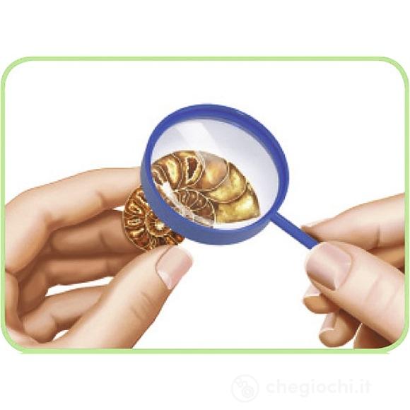 I misteri della Preistoria