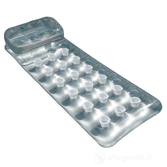 Materassino 18 Buchi Silver (58894 )