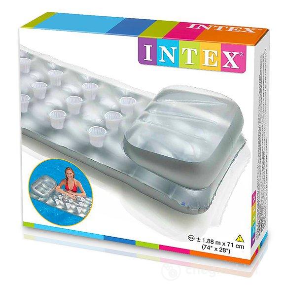 Materassino 18 Buchi Silver (58894 )