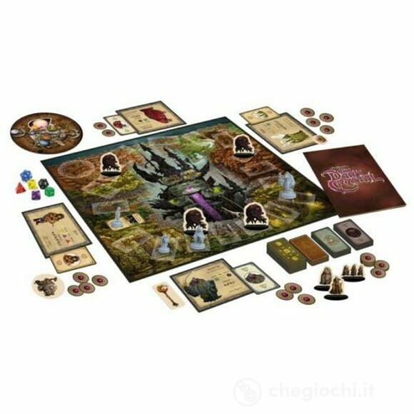 Dark Crystal - The Board Game