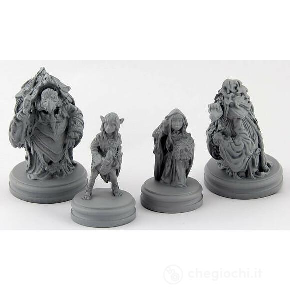 Dark Crystal - The Board Game