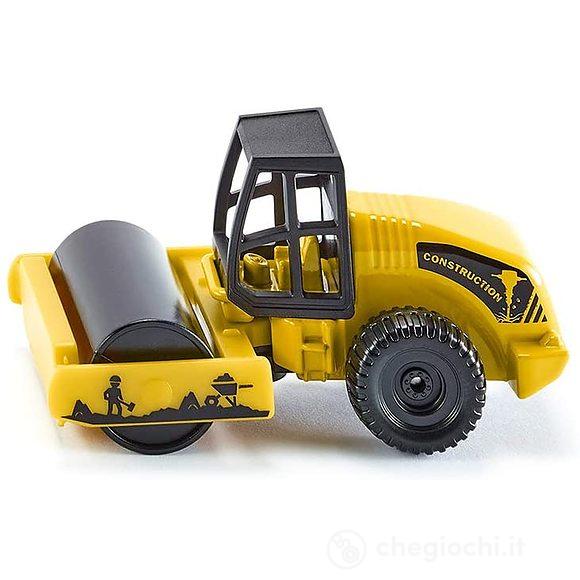 Veicolo compattatore (0895)