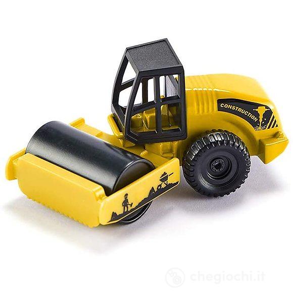 Veicolo compattatore (0895)