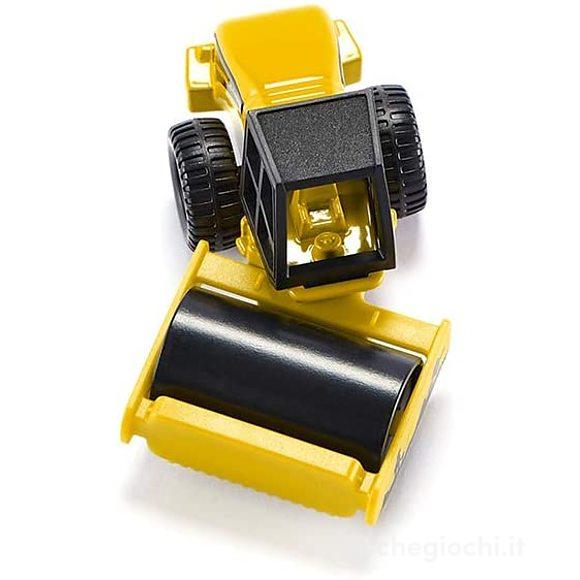 Veicolo compattatore (0895)
