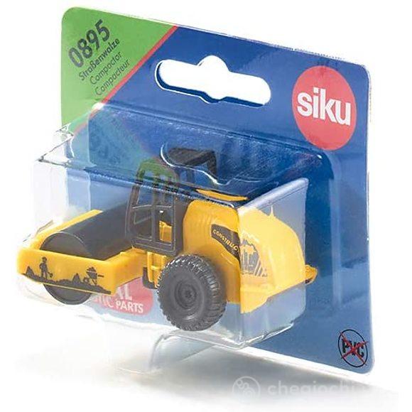 Veicolo compattatore (0895)