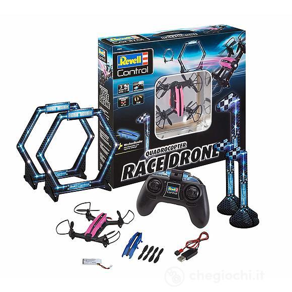 Drone Race Copter (RV23895)