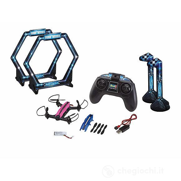 Drone Race Copter (RV23895)