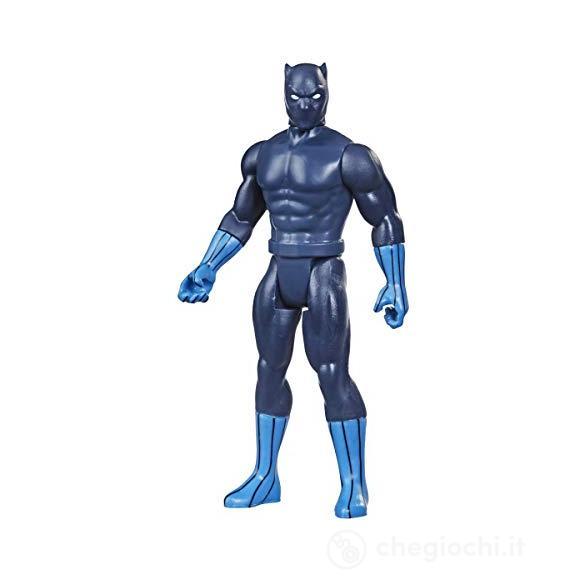 Marvel Legends Retro Black Panther Af