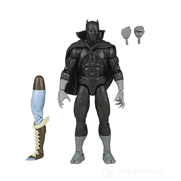 Ml Attuma Series Black Panther Af