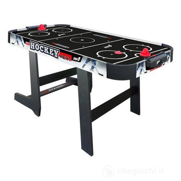 Air Hockey Pieghevole Verticale (706200326)