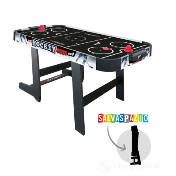 Air Hockey Pieghevole Verticale (706200326)