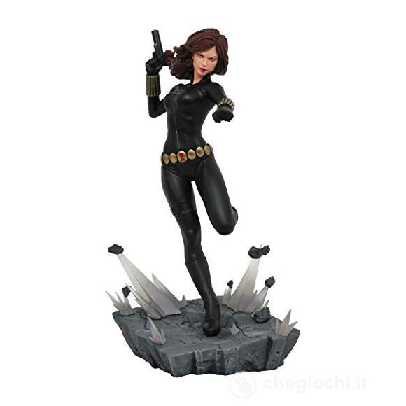 Black Widow - Marvel Premier Coll Comic