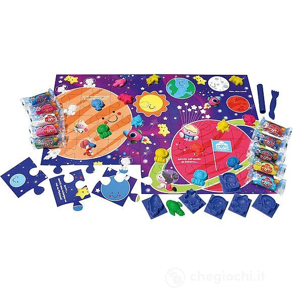 Didò Model & Puzzle Play Planet