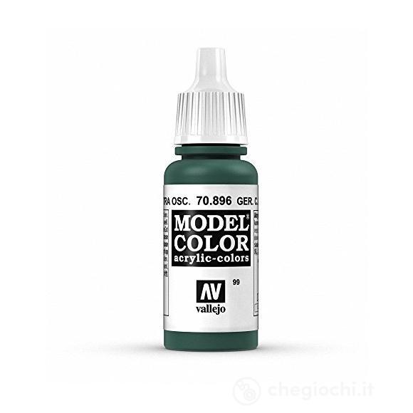 Mc 099 Ger Cam Ext Dark Green 70896