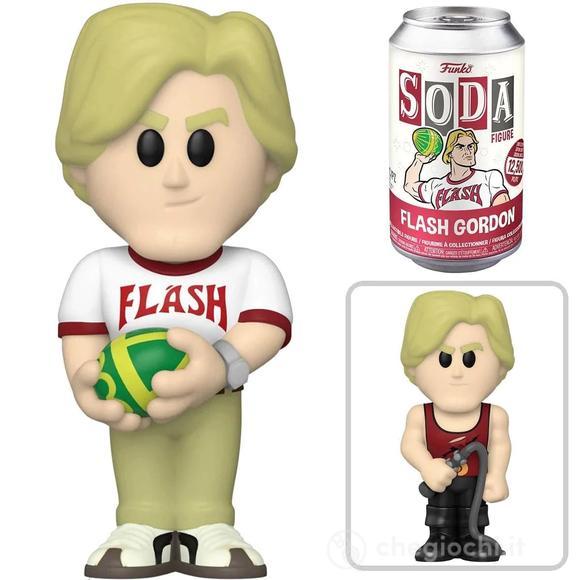 Flash Gordon: Funko Soda - Flash