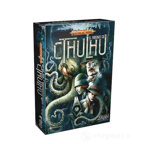 Pandemic - Il Regno di Cthulhu (GTAV0463)