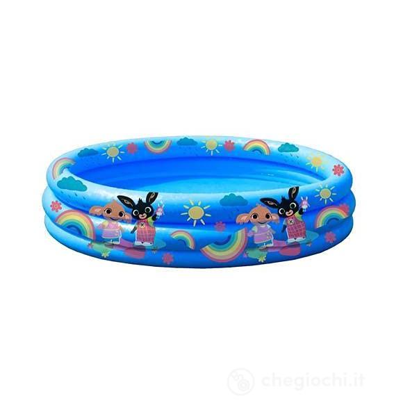 Piscina Bing Baby Primi Tuffi (48897)
