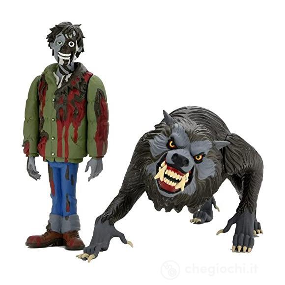 Amer Werewolf Jack&Wolf Toony Terr 2pack