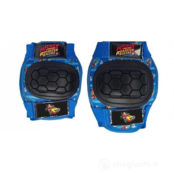 Kit protezioni bimbo mickey mouse (002338011)