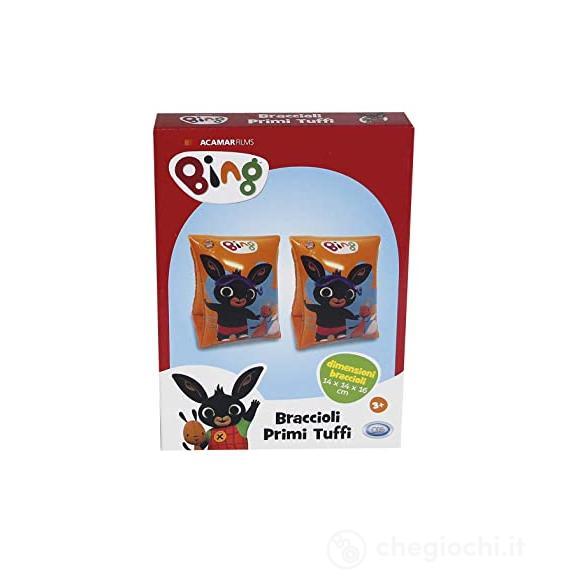 Braccioli Bing  primi Tuffi (48898)