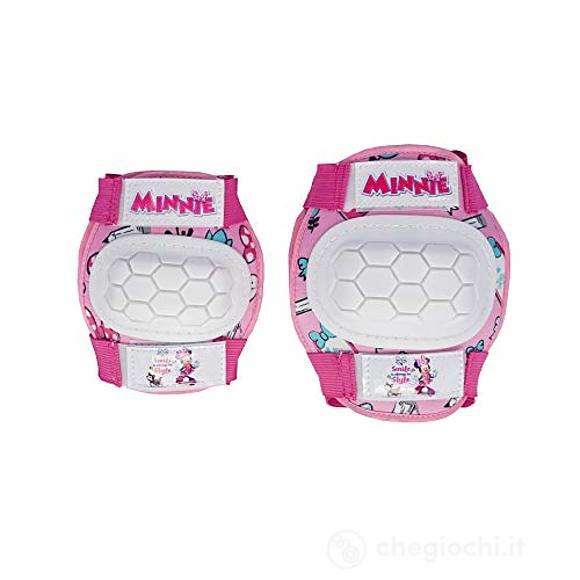 Kit protezioni bimba Minnie (002338016)