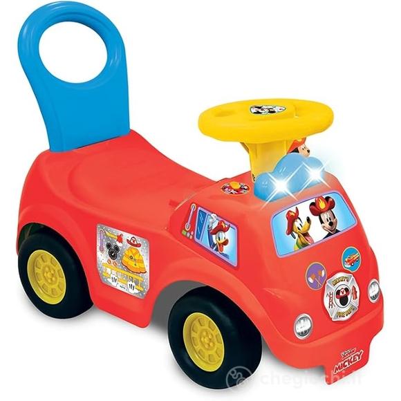 Ride On - Mickey (100050401)