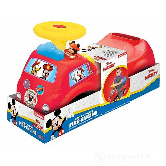 Ride On - Mickey (100050401)