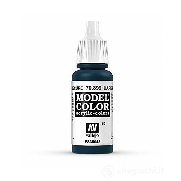 Mc 050 Dark Prussian Blue 70899