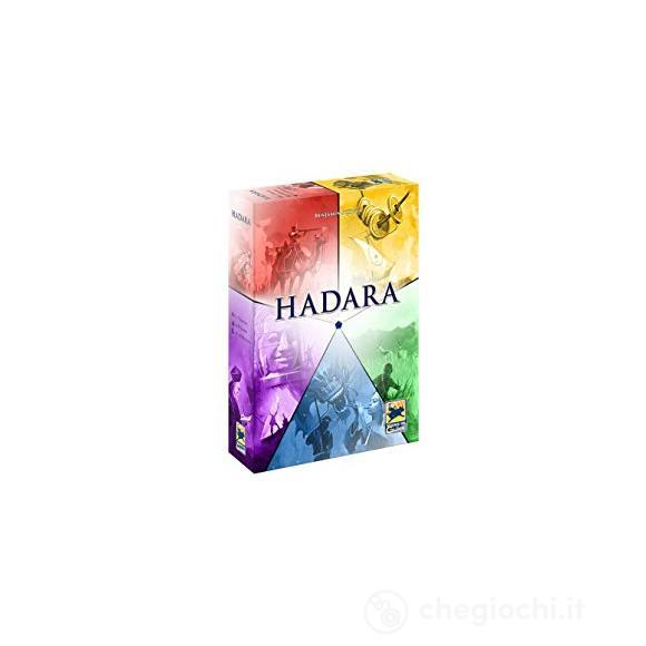 Hadara