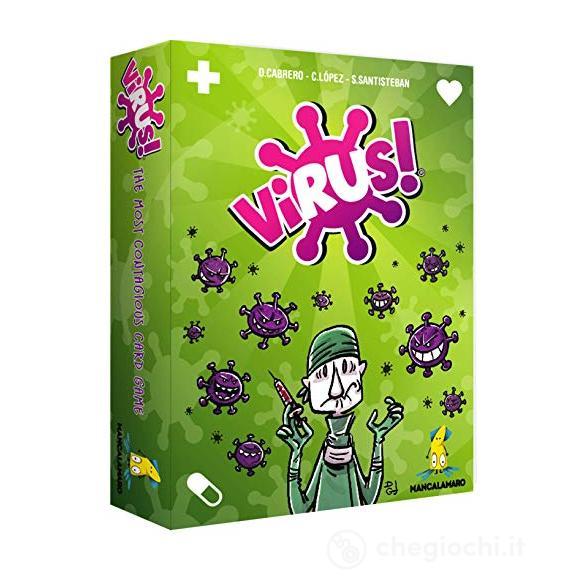 Virus