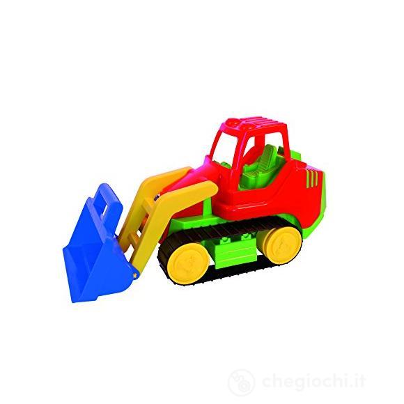 Buldozer 599