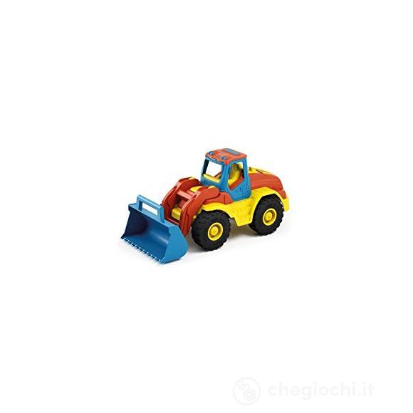 Ruspa 39 cm (9390)