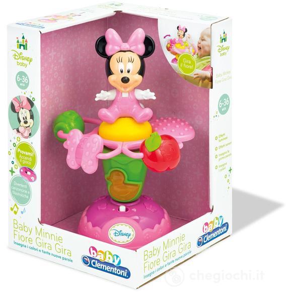 Minnie Fiore Gira Gira (149000)