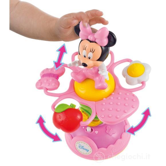 Minnie Fiore Gira Gira (149000)