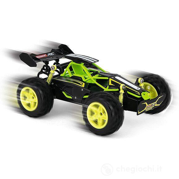 2,4GHz Lime Buggy 1:20 (370200001)